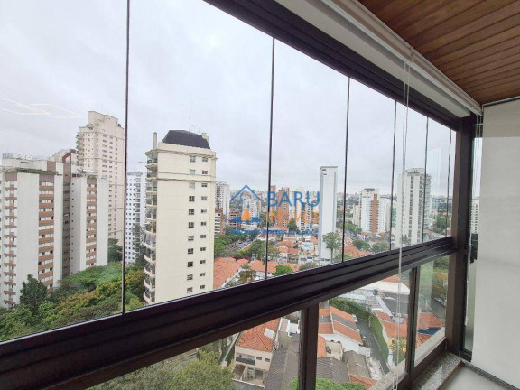 Imagem Cobertura com 4 Quartos à Venda, 310 m² em Campo Belo - São Paulo Imagem Cobertura com 4 Quartos à Venda, 310 m² em Campo Belo - São Paulo