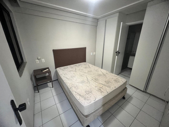 Imagem Apartamento com 3 Quartos para Alugar, 70 m² em Meireles - Fortaleza