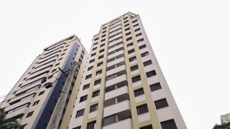 Imagem Apartamento com 2 Quartos à Venda, 77 m² em Perdizes - São Paulo