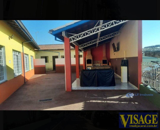 Imagem Apartamento com 2 Quartos à Venda,  em Jardim Primavera - Jacareí
