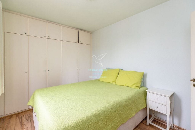 Imagem Apartamento com 1 Quarto à Venda, 51 m² em Brooklin Novo - São Paulo