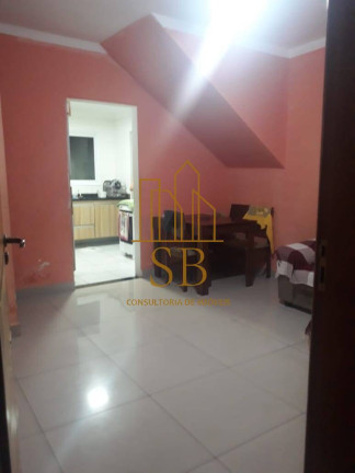 Imagem Casa com 2 Quartos à Venda, 60 m² em Vila Voturua - São Vicente Imagem Casa com 2 Quartos à Venda, 60 m² em Vila Voturua - São Vicente