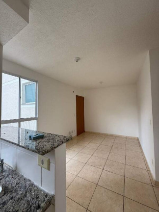 Imagem Apartamento com 2 Quartos à Venda, 43 m² em Belo Vale - Santa Luzia