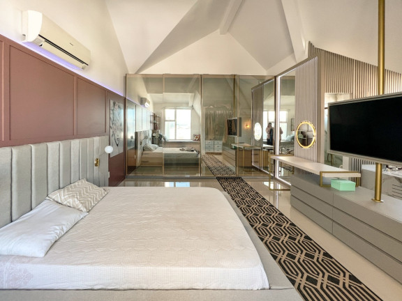Imagem Cobertura com 3 Quartos à Venda, 136 m² em Abraão - Florianópolis Imagem Cobertura com 3 Quartos à Venda, 136 m² em Abraão - Florianópolis