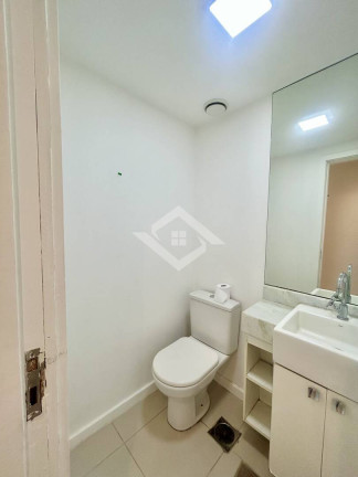 Imagem Apartamento com 4 Quartos à Venda, 134 m² em Barra Olímpica - Rio De Janeiro Imagem Apartamento com 4 Quartos à Venda, 134 m² em Barra Olímpica - Rio De Janeiro
