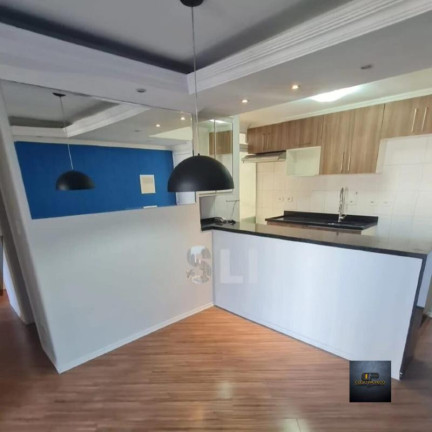 Imagem Apartamento com 3 Quartos à Venda, 69 m² em Centro - Diadema