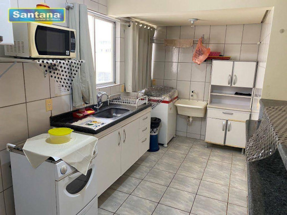 Imagem Apartamento com 2 Quartos à Venda, 74 m² em Jardim Belvedere - Caldas Novas Imagem Apartamento com 2 Quartos à Venda, 74 m² em Jardim Belvedere - Caldas Novas