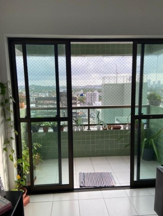 Imagem Apartamento com 3 Quartos à Venda, 70 m² em Várzea - Recife