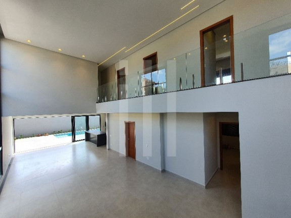 Imagem Casa com 5 Quartos à Venda, 384 m² em Ltm Alphaville Ribeirao Preto - Ribeirão Preto