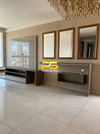 Imagem Apartamento com 3 Quartos à Venda, 97 m² em Estados - João Pessoa Imagem Apartamento com 3 Quartos à Venda, 97 m² em Estados - João Pessoa