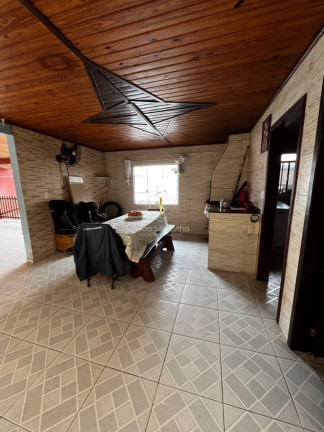 Imagem Casa com 10 Quartos à Venda, 350 m² em Cohapar - Guaratuba Imagem Casa com 10 Quartos à Venda, 350 m² em Cohapar - Guaratuba