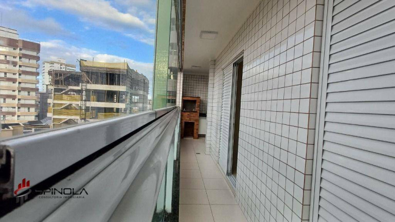 Imagem Apartamento com 2 Quartos à Venda, 68 m² em Vila Caiçara - Praia Grande Imagem Apartamento com 2 Quartos à Venda, 68 m² em Vila Caiçara - Praia Grande