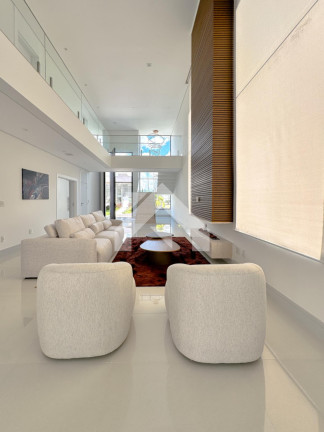Imagem Casa de Condomínio com 4 Quartos à Venda, 386 m² em Tamboré - Santana De Parnaíba Imagem Casa de Condomínio com 4 Quartos à Venda, 386 m² em Tamboré - Santana De Parnaíba