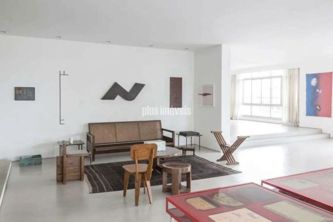 Imagem Apartamento com 4 Quartos à Venda ou Locação, 292 m² em Bela Vista - São Paulo Imagem Apartamento com 4 Quartos à Venda ou Locação, 292 m² em Bela Vista - São Paulo