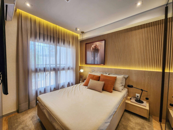Imagem Apartamento com 2 Quartos à Venda, 66 m² em Vila Mariana - São Paulo Imagem Apartamento com 2 Quartos à Venda, 66 m² em Vila Mariana - São Paulo