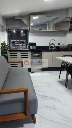 Imagem Casa de Condomínio com 3 Quartos à Venda, 89 m² em Jardim Dos Ipês - Suzano Imagem Casa de Condomínio com 3 Quartos à Venda, 89 m² em Jardim Dos Ipês - Suzano