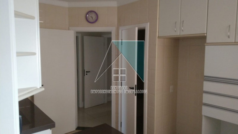 Imagem Apartamento com 3 Quartos à Venda, 221 m² em Jardim Irajá - Ribeirão Preto