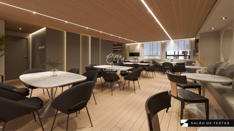 Imagem Apartamento com 1 Quarto à Venda, 38 m² em Bessa - João Pessoa