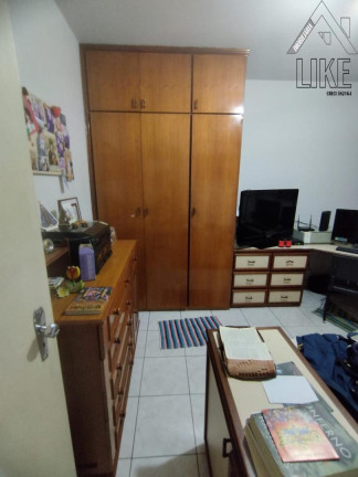Imagem Imóvel com 3 Quartos à Venda, 112 m² em Vila Ema - São José Dos Campos Imagem Imóvel com 3 Quartos à Venda, 112 m² em Vila Ema - São José Dos Campos