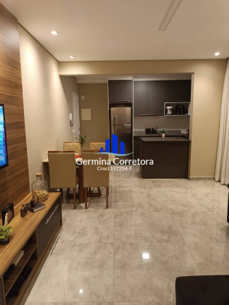 Imagem Apartamento com 3 Quartos à Venda, 76 m² em Chácara Do Solar Iii - Santana De Parnaíba Imagem Apartamento com 3 Quartos à Venda, 76 m² em Chácara Do Solar Iii - Santana De Parnaíba
