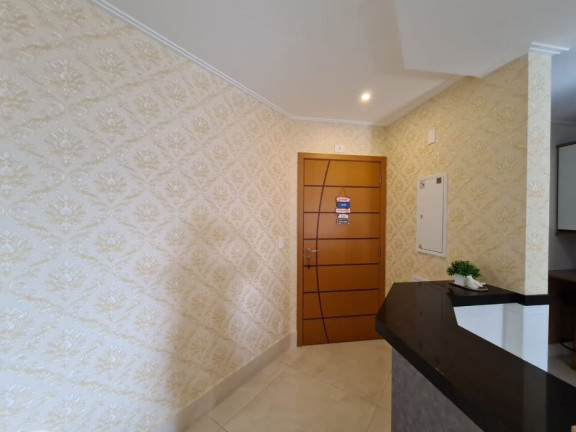 Imagem Apartamento com 3 Quartos à Venda, 122 m² em Canto Do Forte - Praia Grande
