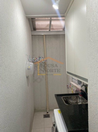 Imagem Casa de Condomínio com 2 Quartos à Venda, 42 m² em Parada Inglesa - São Paulo Imagem Casa de Condomínio com 2 Quartos à Venda, 42 m² em Parada Inglesa - São Paulo