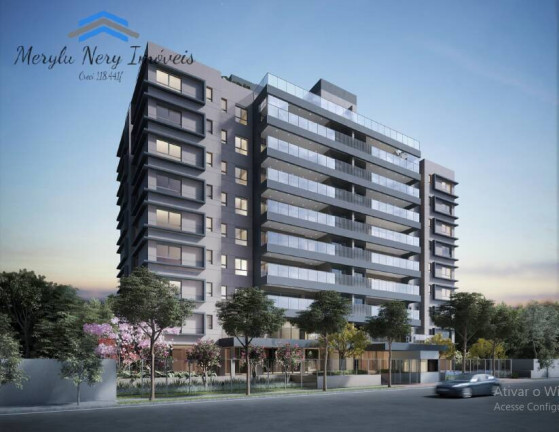 Imagem Apartamento com 4 Quartos à Venda, 186 m² em Campo Belo - São Paulo Imagem Apartamento com 4 Quartos à Venda, 186 m² em Campo Belo - São Paulo