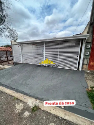 Imagem Casa com 2 Quartos à Venda, 150 m² em Jardim Wanel Ville Iv - Sorocaba Imagem Casa com 2 Quartos à Venda, 150 m² em Jardim Wanel Ville Iv - Sorocaba