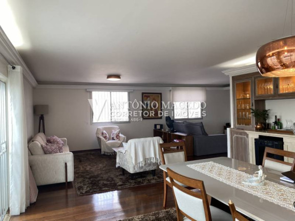 Apartamento com 3 Quartos à Venda, 200 m² em Cambuci - São Paulo