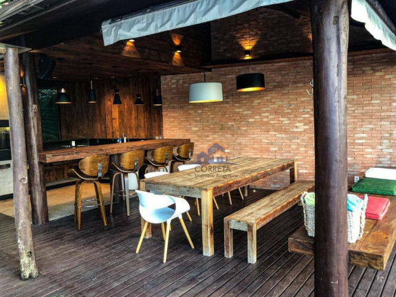 Imagem Casa com 4 Quartos para Temporada, 350 m² em Ponta Da Cruz - Angra Dos Reis Imagem Casa com 4 Quartos para Temporada, 350 m² em Ponta Da Cruz - Angra Dos Reis