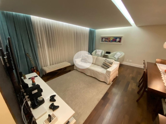 Imagem Apartamento com 2 Quartos à Venda, 83 m² em Vila Andrade - São Paulo Imagem Apartamento com 2 Quartos à Venda, 83 m² em Vila Andrade - São Paulo