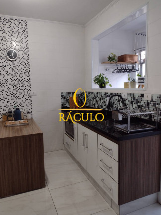 Imagem Apartamento com 2 Quartos à Venda, 100 m² em Vila Valença - São Vicente