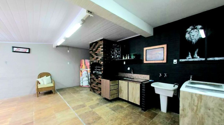 Imagem Sobrado com 3 Quartos à Venda, 238 m² em Barcelona - São Caetano Do Sul
