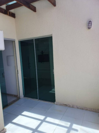 Imagem Casa com 3 Quartos à Venda, 110 m² em Zona De Expansão (aruana) - Aracaju Imagem Casa com 3 Quartos à Venda, 110 m² em Zona De Expansão (aruana) - Aracaju