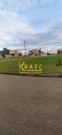 Terreno à Venda, 200 m² em Caguassu - Sorocaba