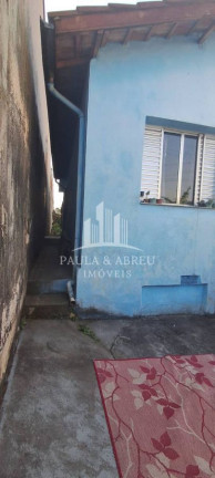 Imagem Terreno à Venda, 500 m² em Vila Bocaina - Mauá Imagem Terreno à Venda, 500 m² em Vila Bocaina - Mauá