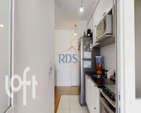 Imagem Apartamento com 2 Quartos à Venda, 69 m² em Vila Anastácio - São Paulo