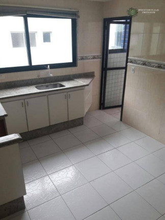 Imagem Cobertura com 3 Quartos à Venda, 208 m² em Aviação - Praia Grande