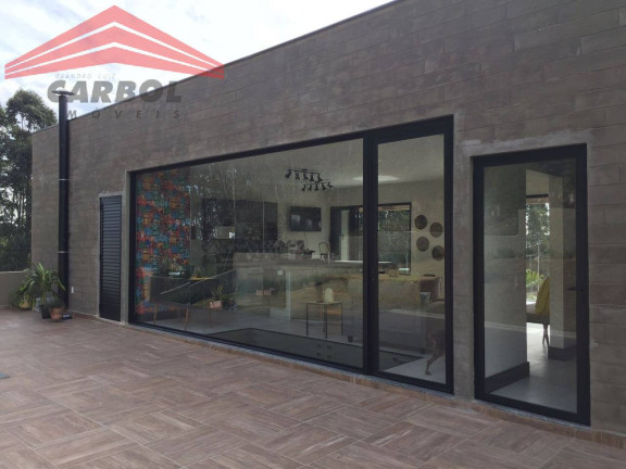 Casa de Condomínio com 3 Quartos à Venda, 1.000 m² em Colinas De Inhandjara - Itupeva