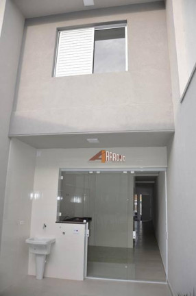 Imagem Sobrado com 3 Quartos à Venda, 115 m² em Penha De França - São Paulo