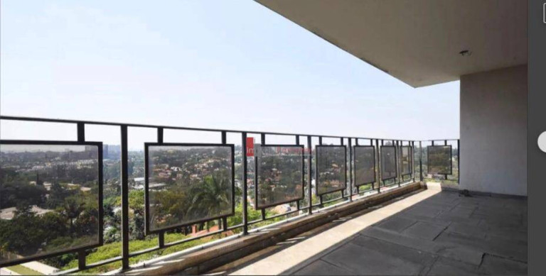 Imagem Apartamento com 4 Quartos à Venda, 365 m² em Paraisópolis - São Paulo Imagem Apartamento com 4 Quartos à Venda, 365 m² em Paraisópolis - São Paulo