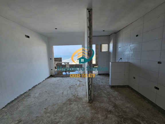 Imagem Apartamento com 2 Quartos à Venda, 78 m² em Centro - Mongaguá