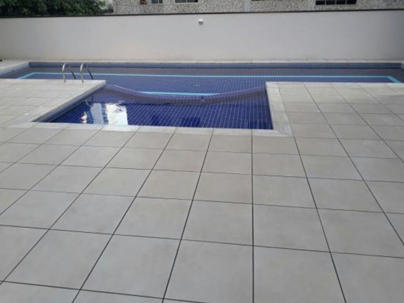 Imagem Apartamento com 1 Quarto à Venda, 41 m² em Consolação - São Paulo Imagem Apartamento com 1 Quarto à Venda, 41 m² em Consolação - São Paulo