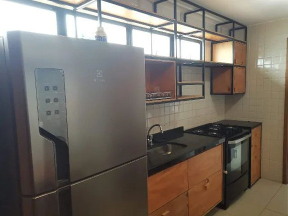 Imagem Apartamento com 3 Quartos à Venda, 95 m² em Jardim Oceania - João Pessoa