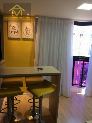 Imagem Apartamento com 3 Quartos à Venda, 110 m² em Praia Da Costa - Vila Velha