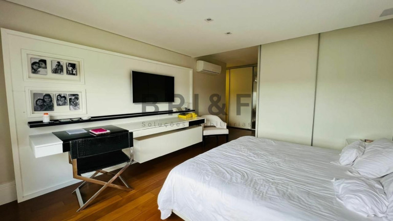 Imagem Apartamento com 4 Quartos à Venda, 251 m² em Campo Belo - São Paulo Imagem Apartamento com 4 Quartos à Venda, 251 m² em Campo Belo - São Paulo