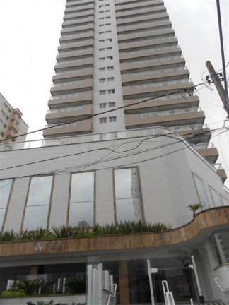 Imagem Apartamento com 3 Quartos à Venda, 122 m² em Aviação - Praia Grande
