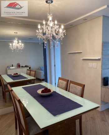 Imagem Apartamento com 2 Quartos à Venda, 62 m² em Vila Rosália - Guarulhos Imagem Apartamento com 2 Quartos à Venda, 62 m² em Vila Rosália - Guarulhos