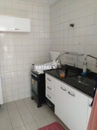 Imagem Apartamento com 2 Quartos à Venda, 54 m² em Jardim Caiapia - Cotia Imagem Apartamento com 2 Quartos à Venda, 54 m² em Jardim Caiapia - Cotia