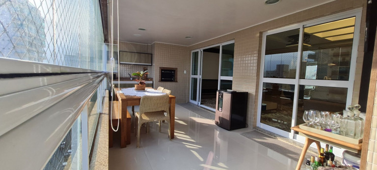 Imagem Apartamento com 3 Quartos à Venda, 190 m² em Caiçara - Praia Grande Imagem Apartamento com 3 Quartos à Venda, 190 m² em Caiçara - Praia Grande